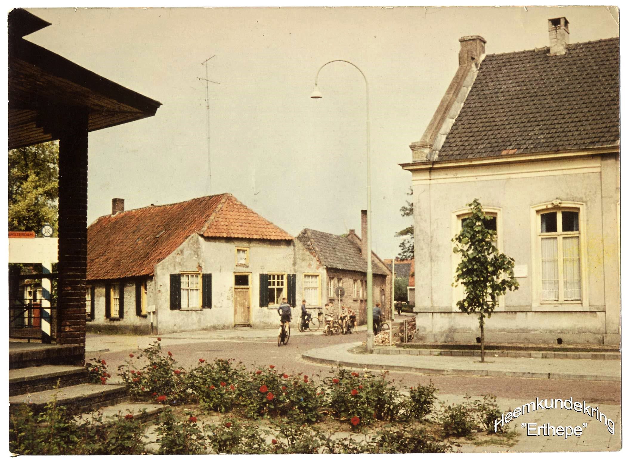 Heemkunde Erthepe